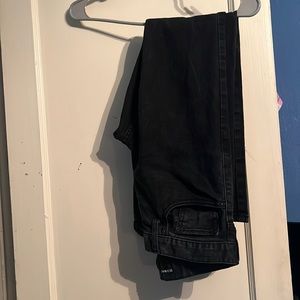 Getting rid of stuff